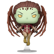 Figura POP Starcraft 2 Kerrigan Exclusive